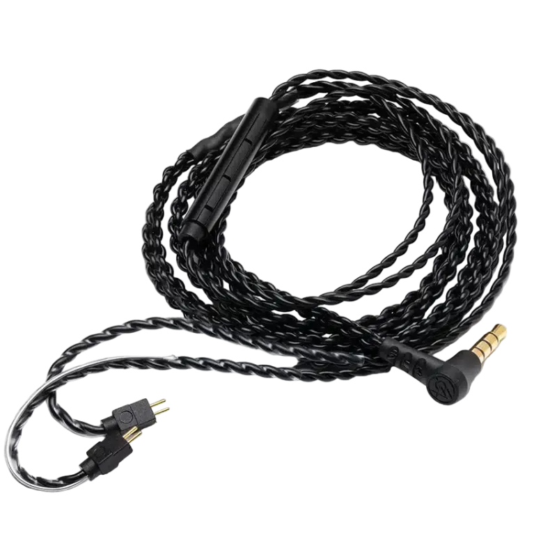 64 Audio Cable with Mic