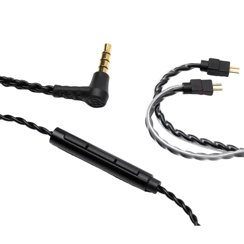 64 Audio Cable with Mic