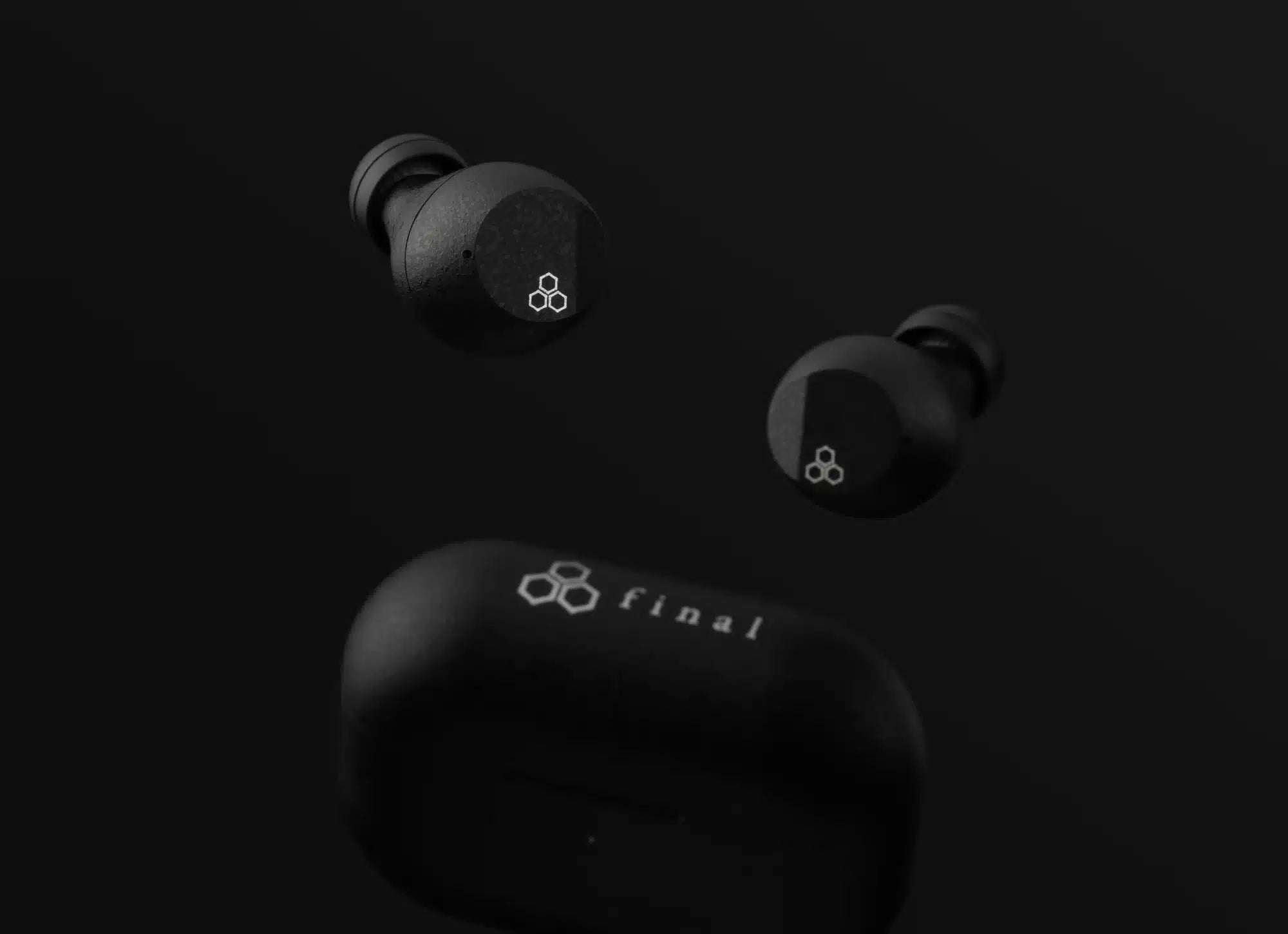 Final Audio ZE3000 SV
