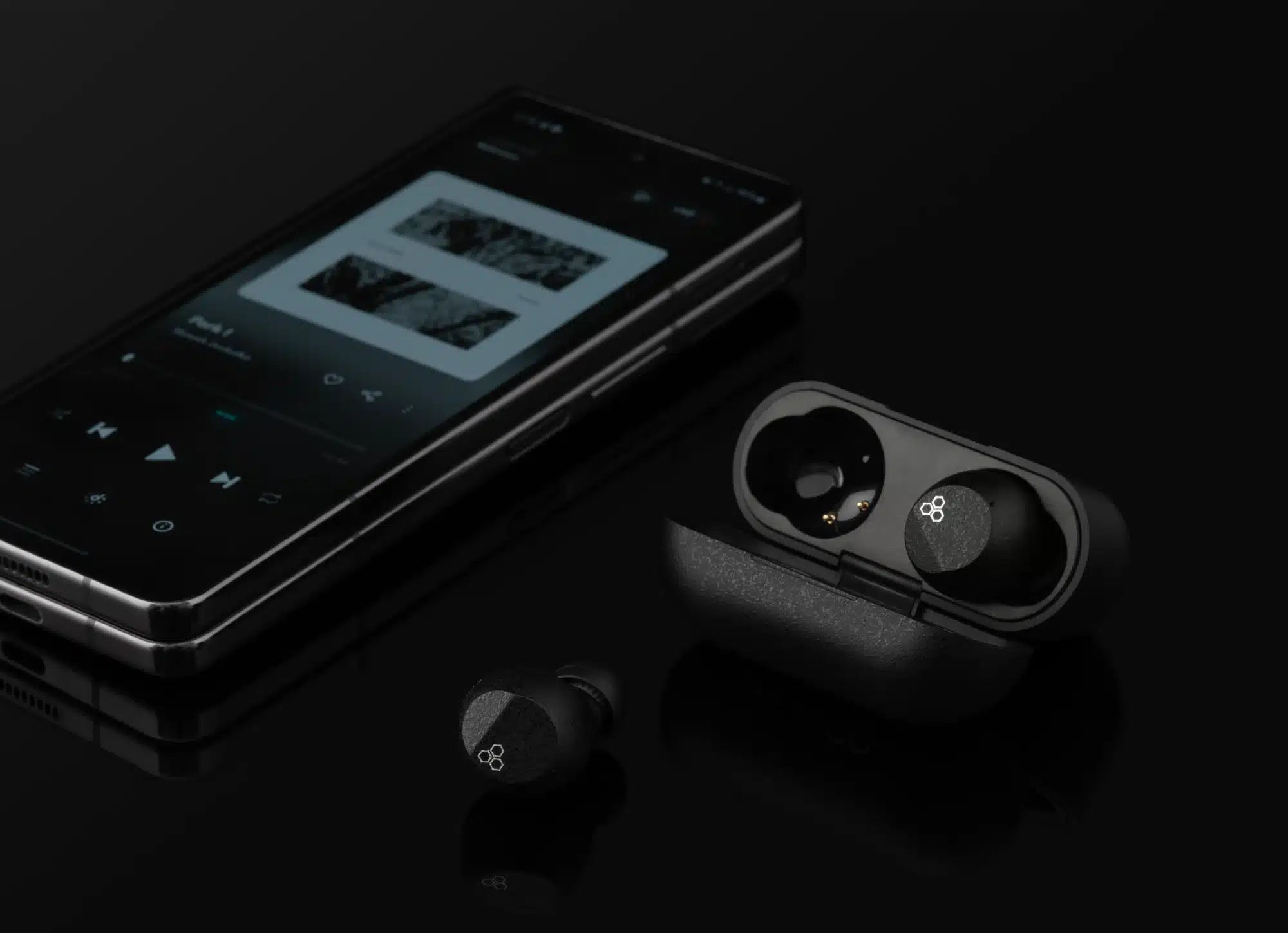 Final Audio ZE3000 SV