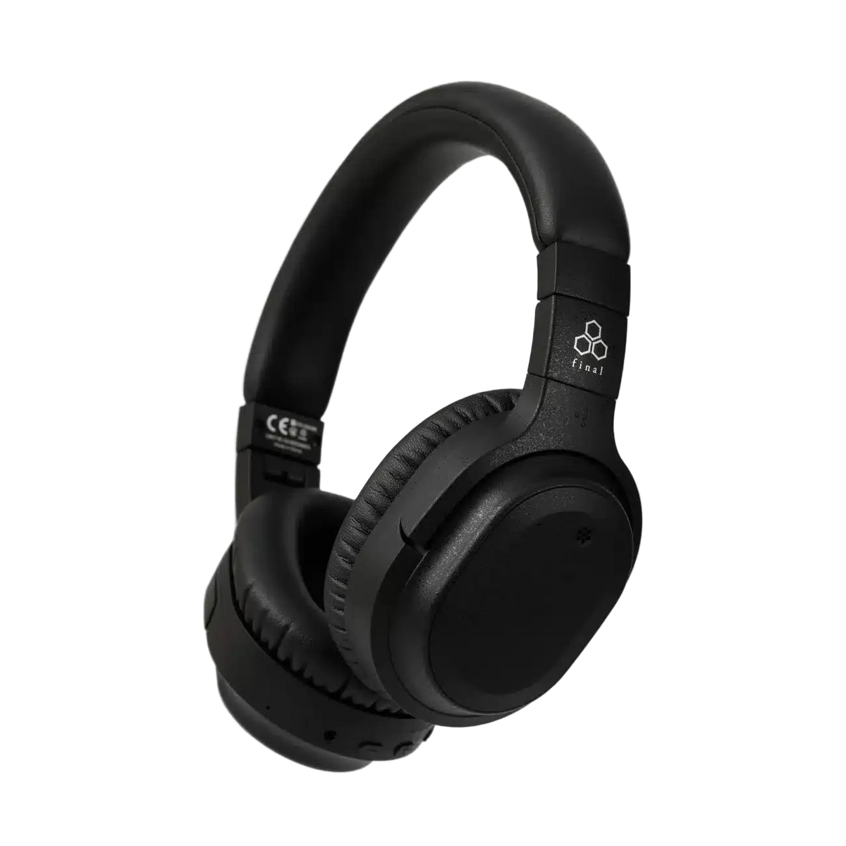 final UX3000 SV ワイヤレスヘッドフォン ブラック title% %page% Bluetooth Headphone %sep% %sitename%