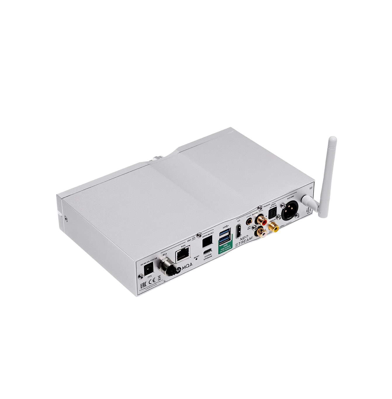 iFi Audio Neo Stream - demo unit