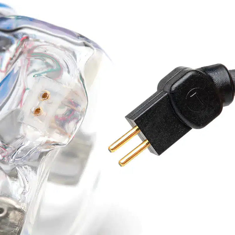 64 Audio 2-Pin Professional Cable