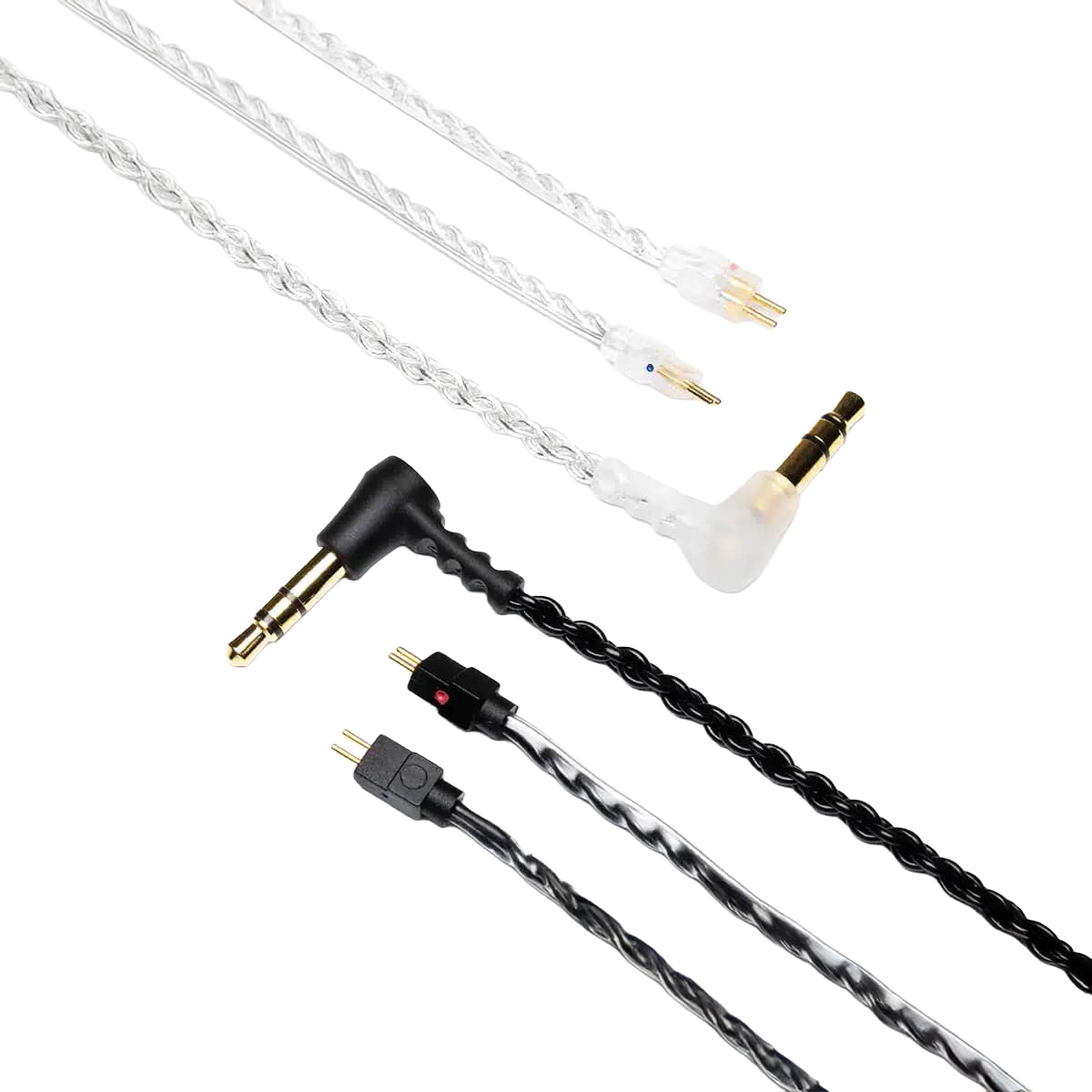 64 Audio 2-Pin Professional Cable
