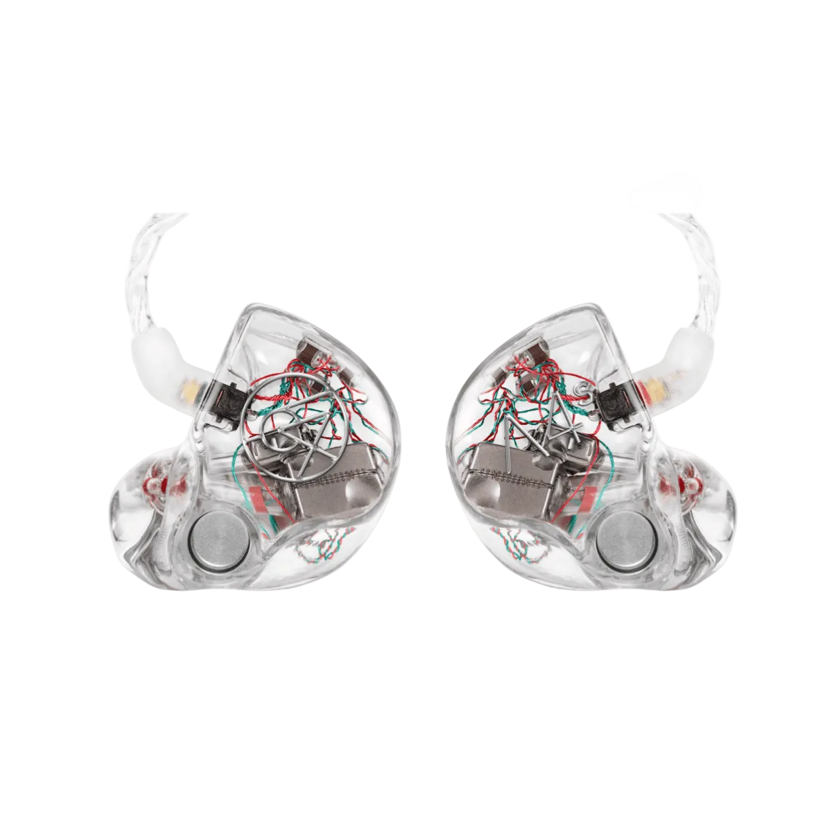 64 Audio A4s