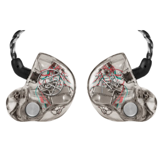 64 Audio A4s