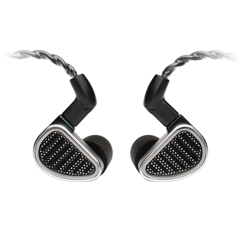 64 Audio Duo