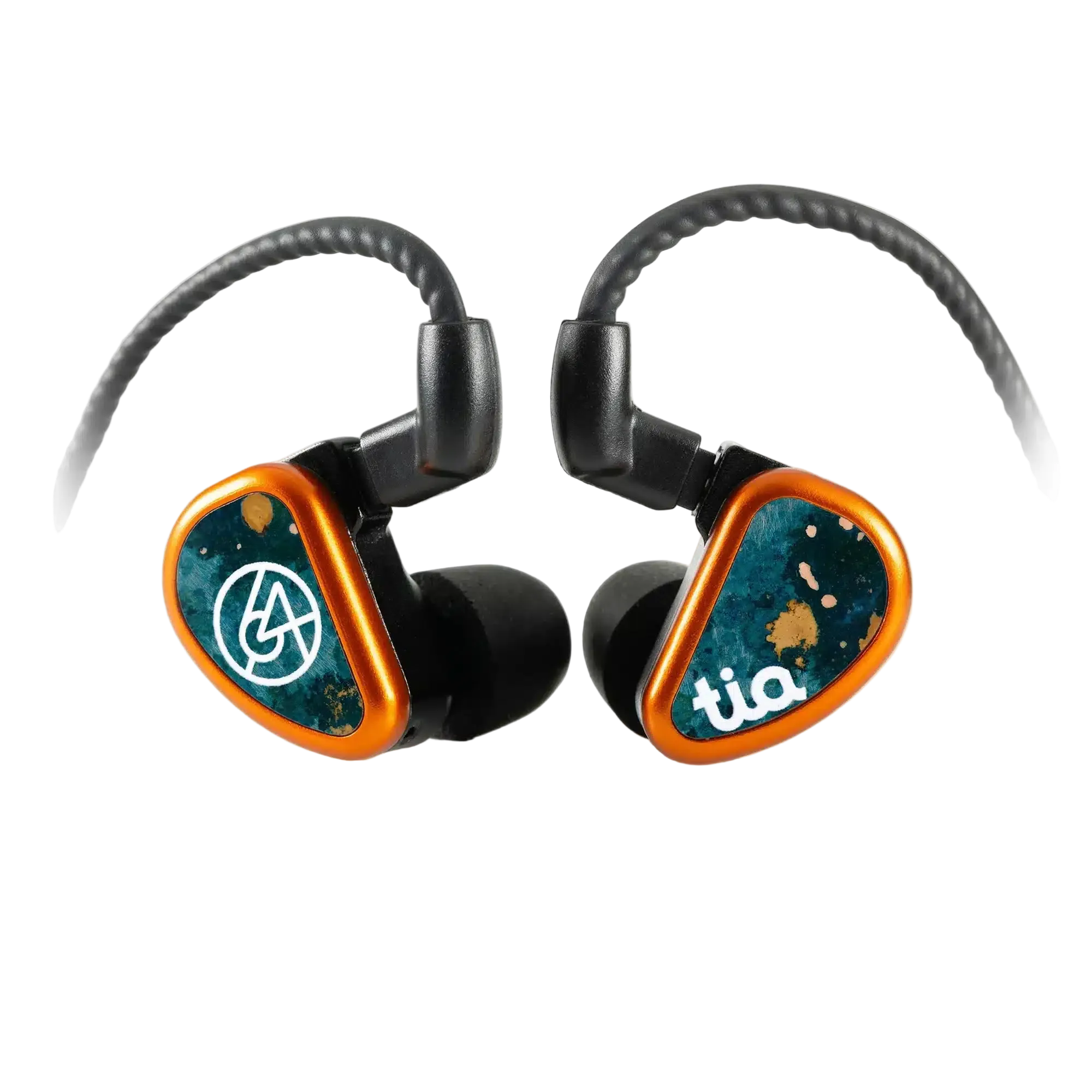 64 Audio Fourté