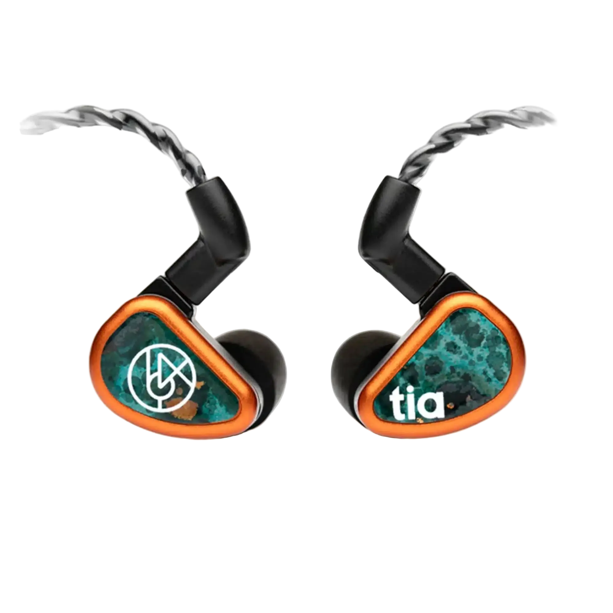64 Audio Fourté