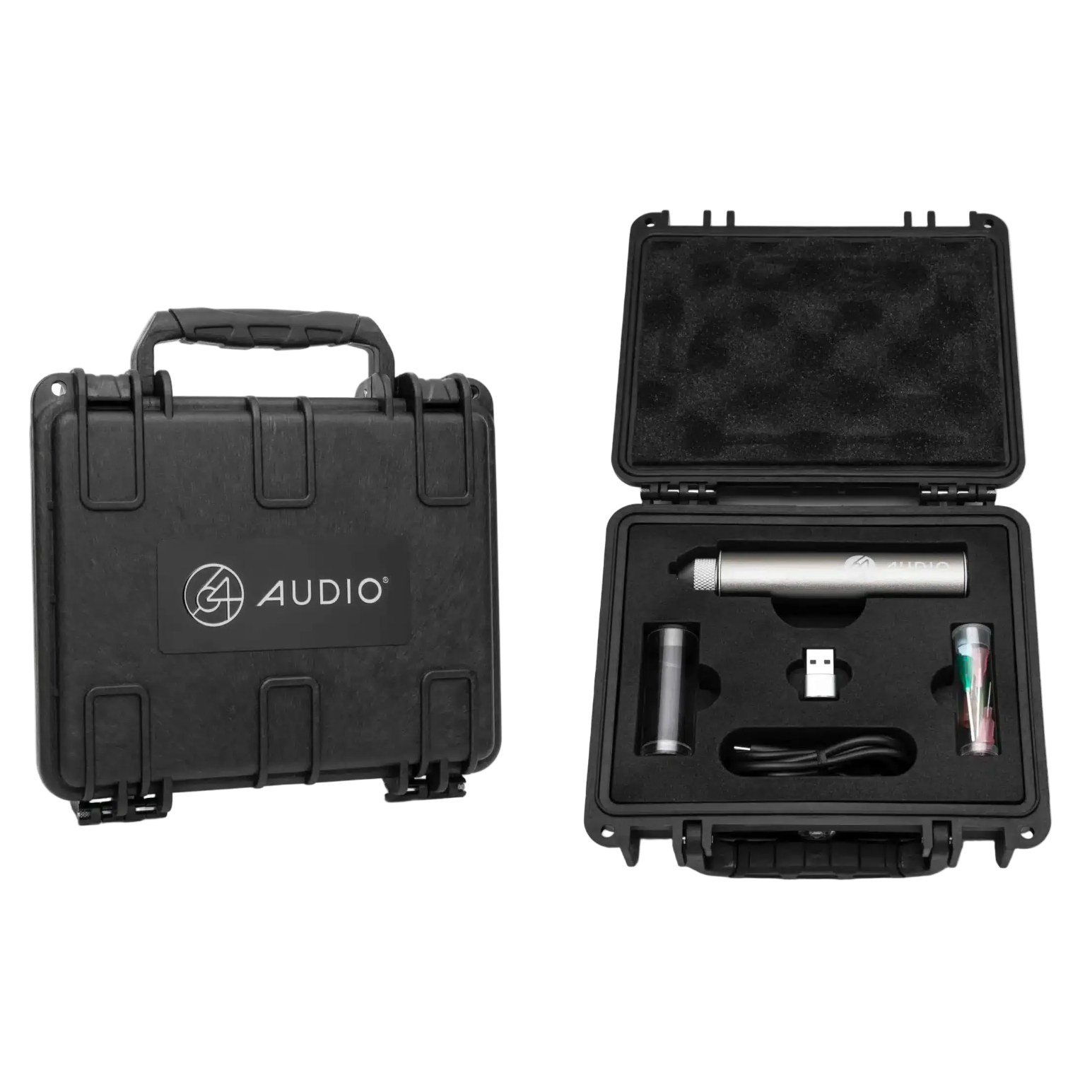 64 Audio VAC Pro