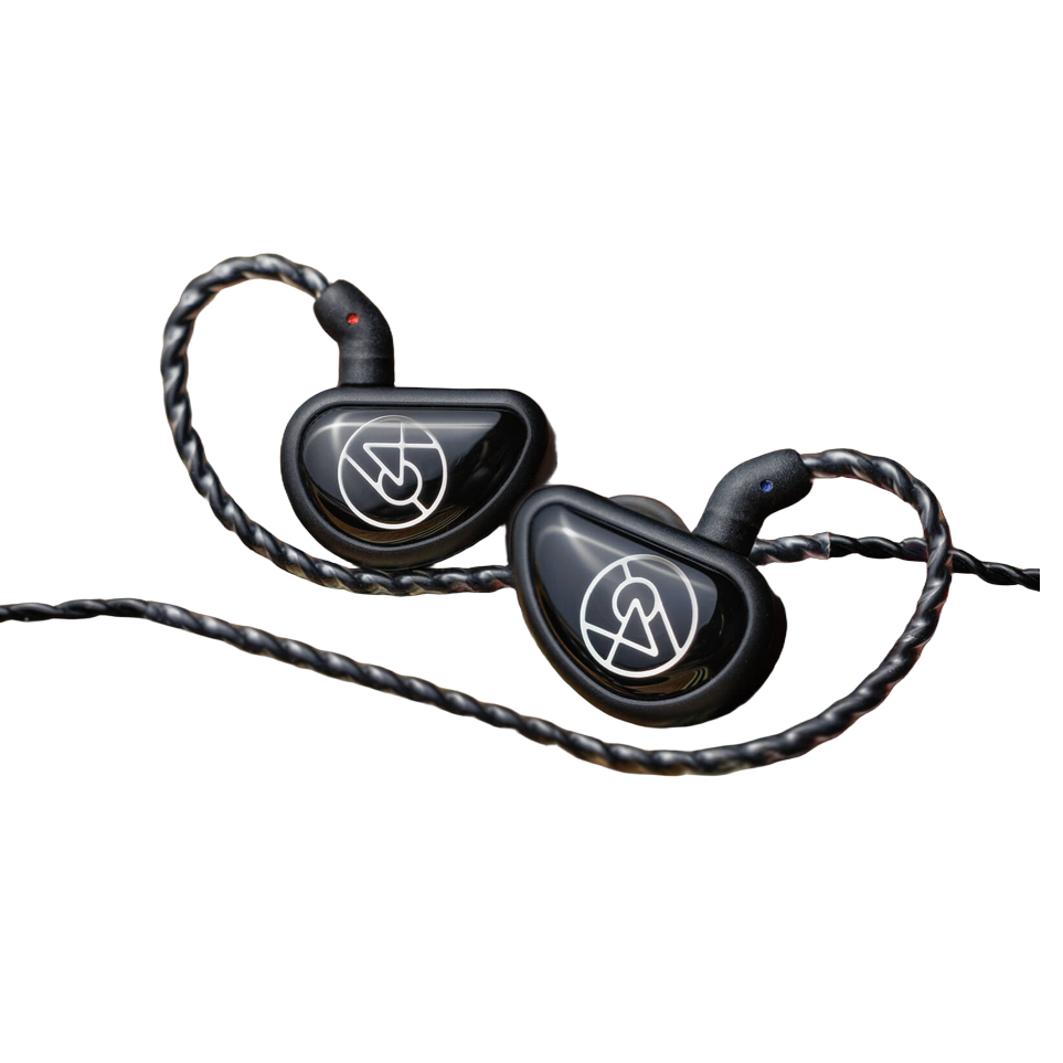 64 Audio Aspire 4