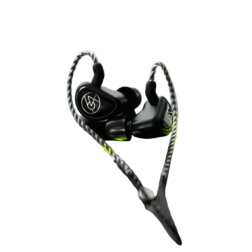 64 Audio Aspire 4