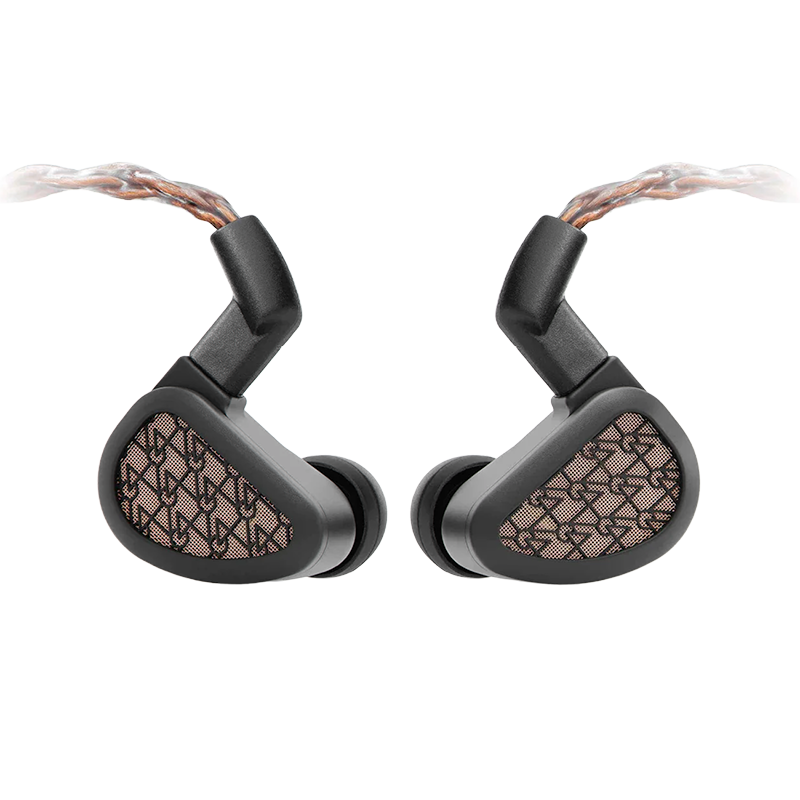 64 Audio Solo
