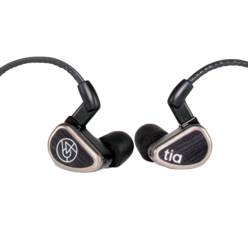 64 Audio Trió