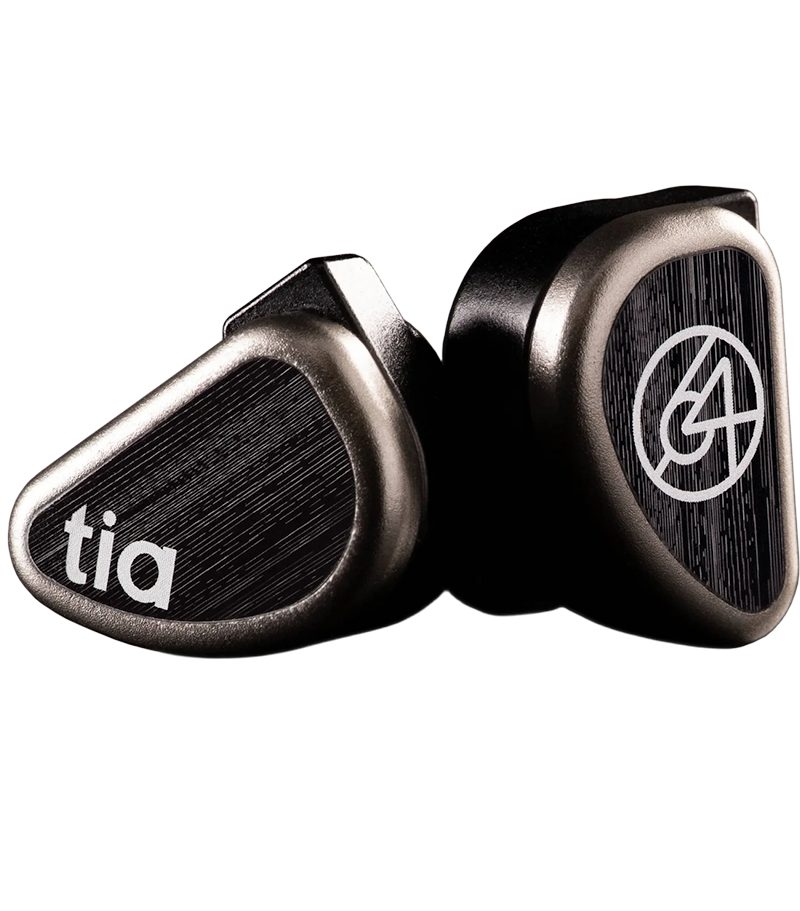 64 Audio Trió