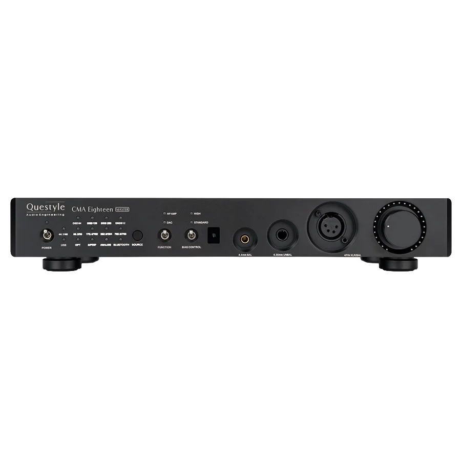 Questyle CMA Eighteen Master