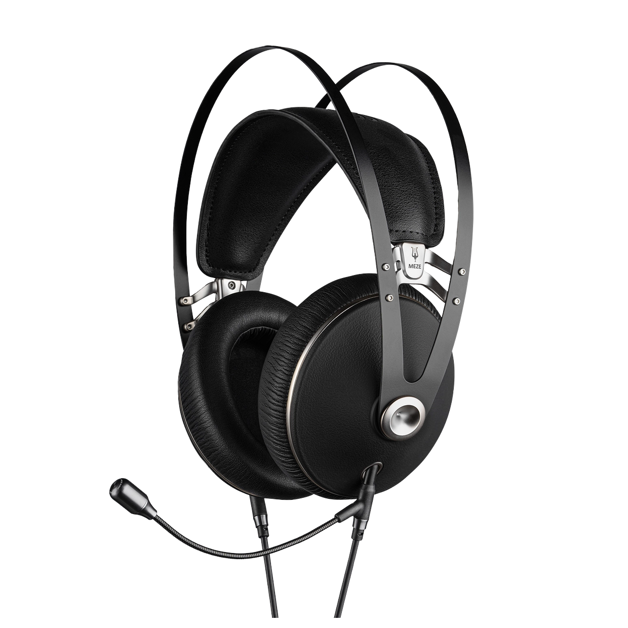 Meze Audio 99 NEO & Boom Mic