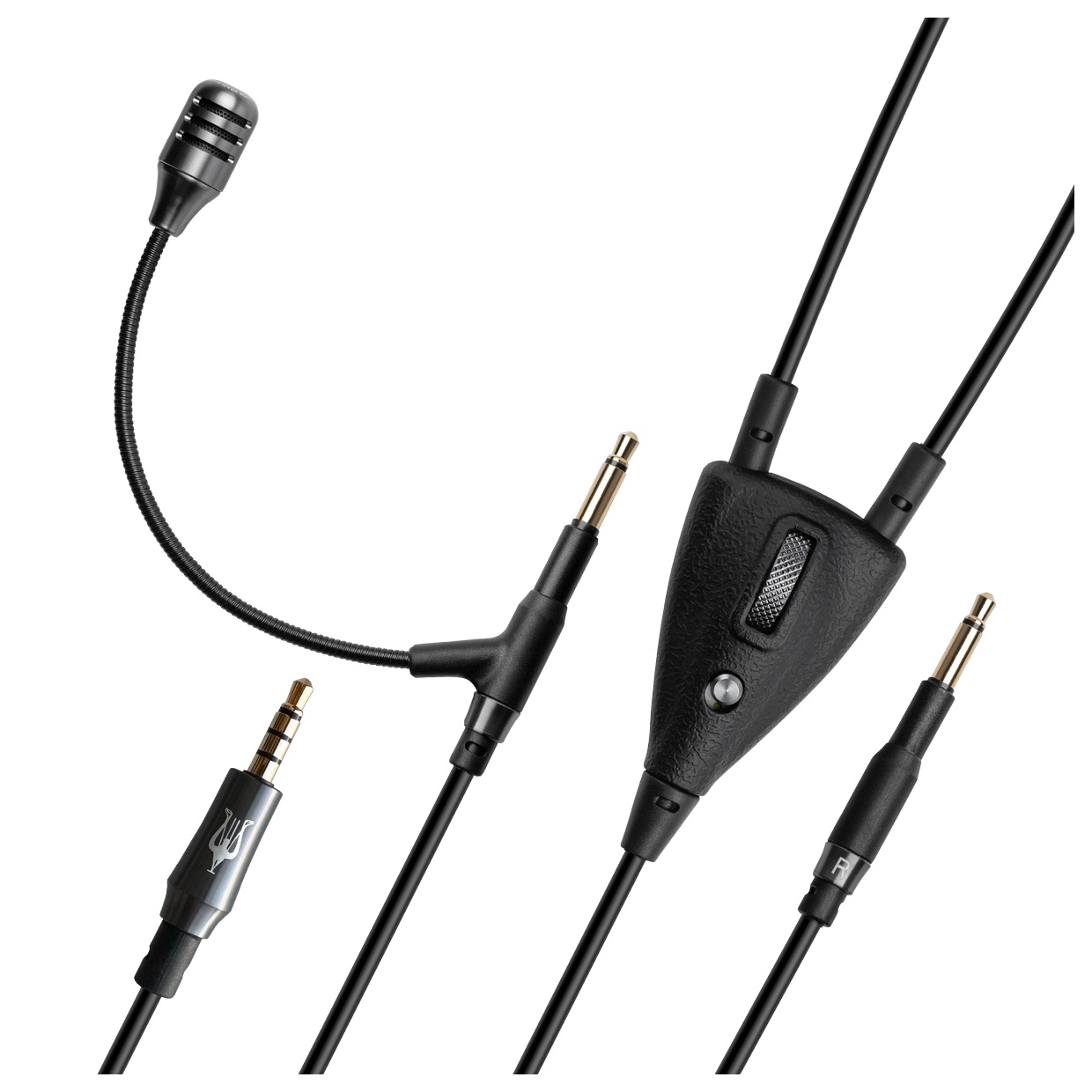 Meze Audio 99 NEO & Boom Mic
