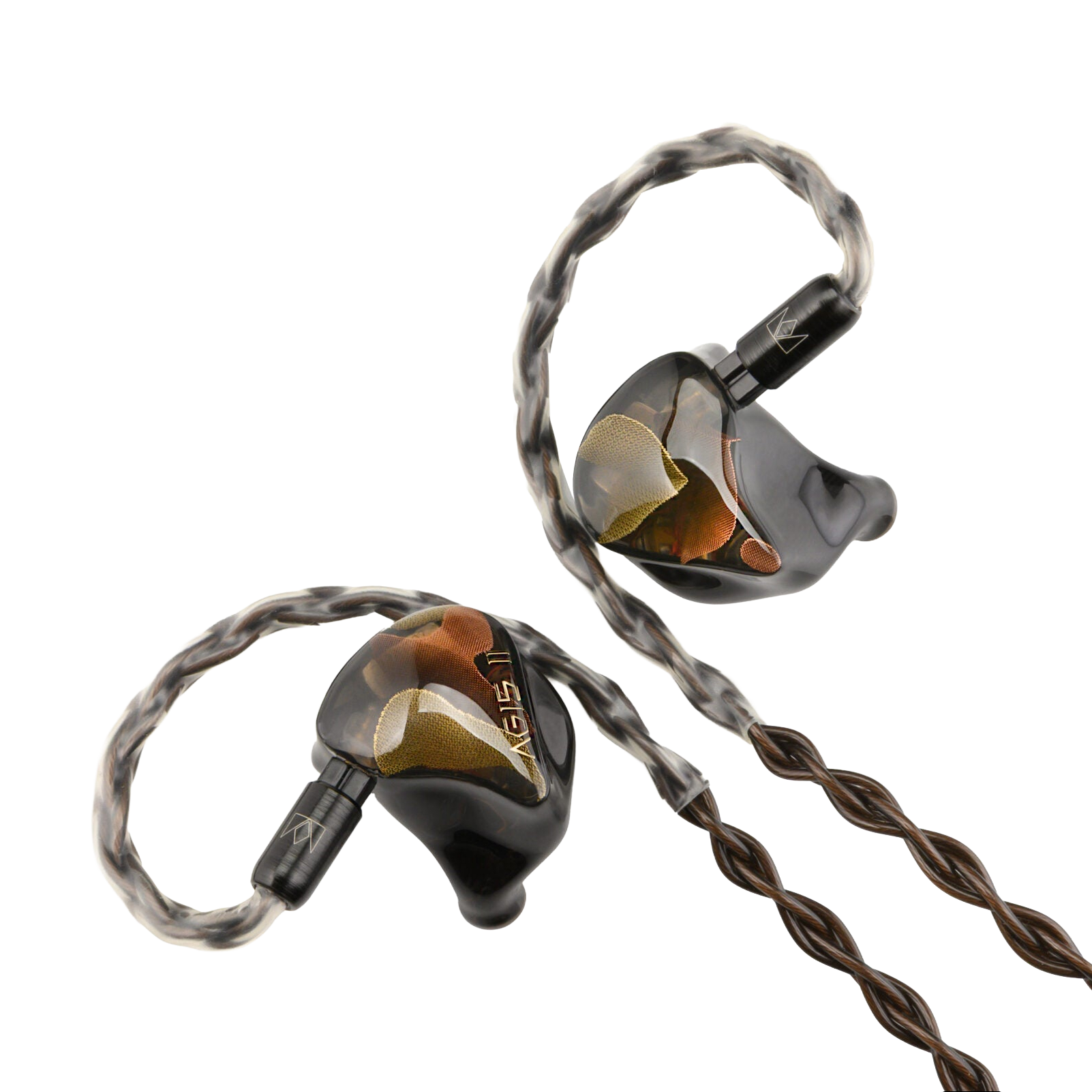 Noble Audio Agis II