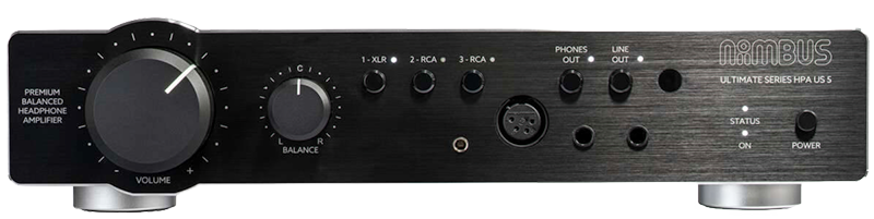 Niimbus US 5 PRO