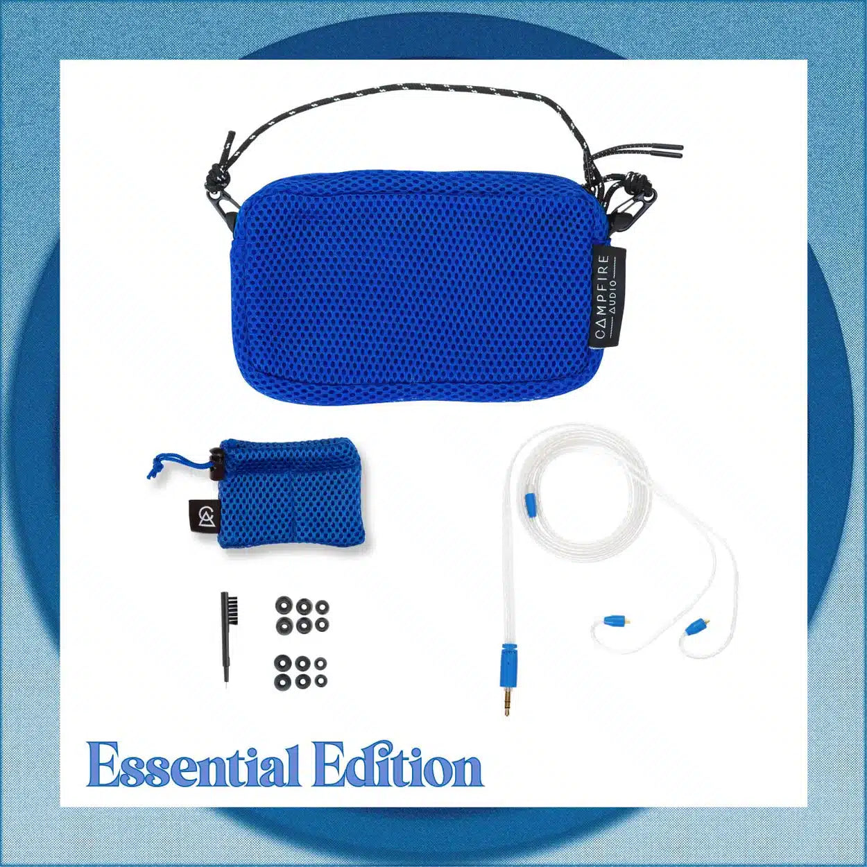 Campfire Audio Cascara