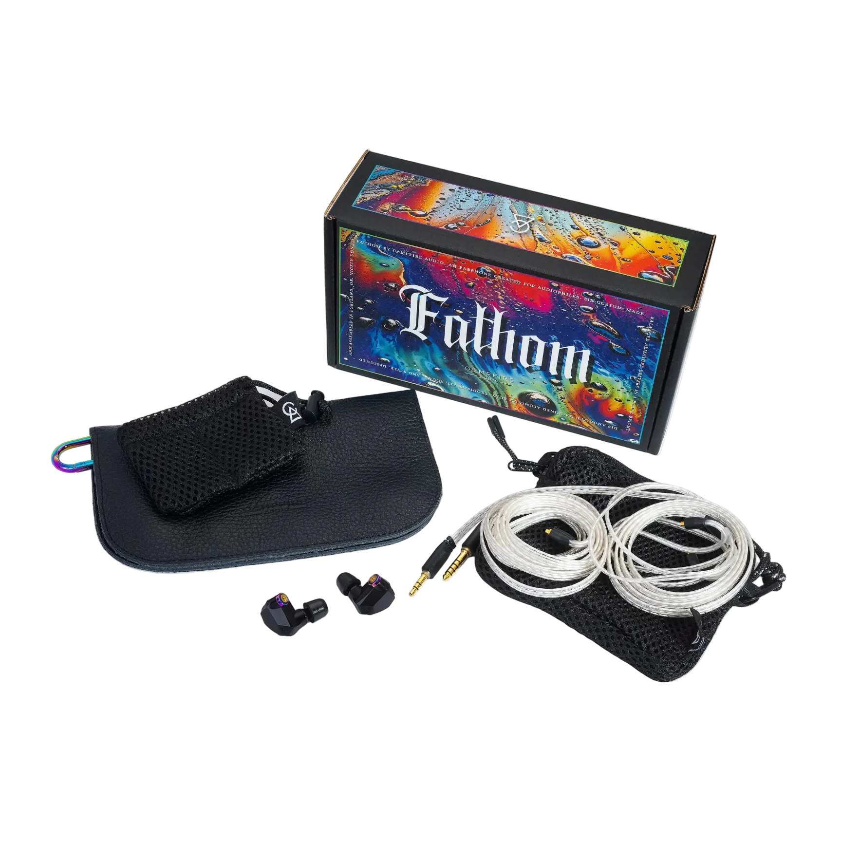 Campfire Audio Fathom