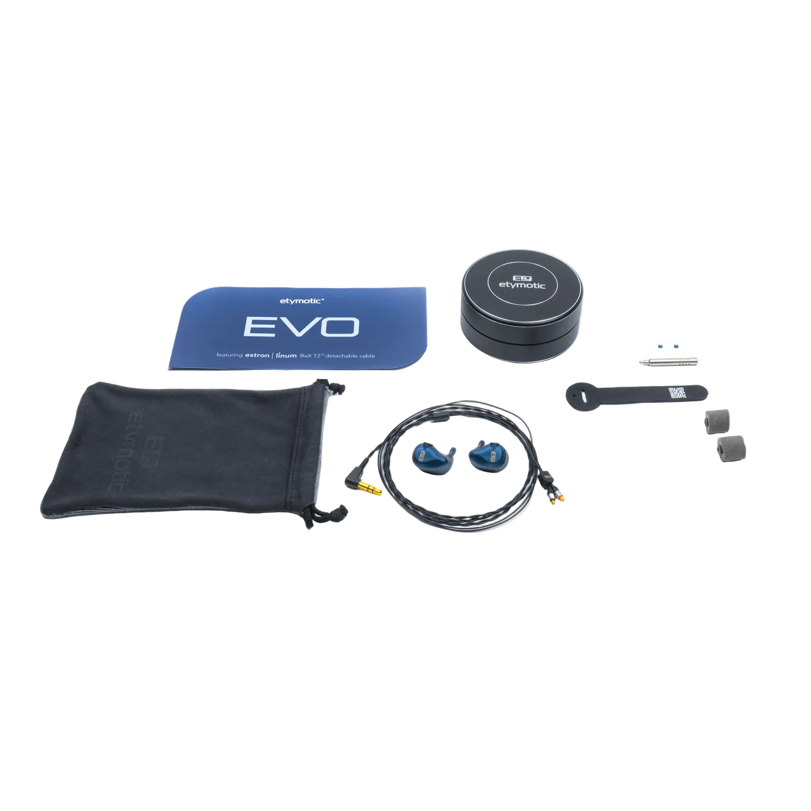 Etymotic EVO