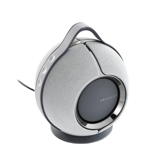 Devialet Mania Station