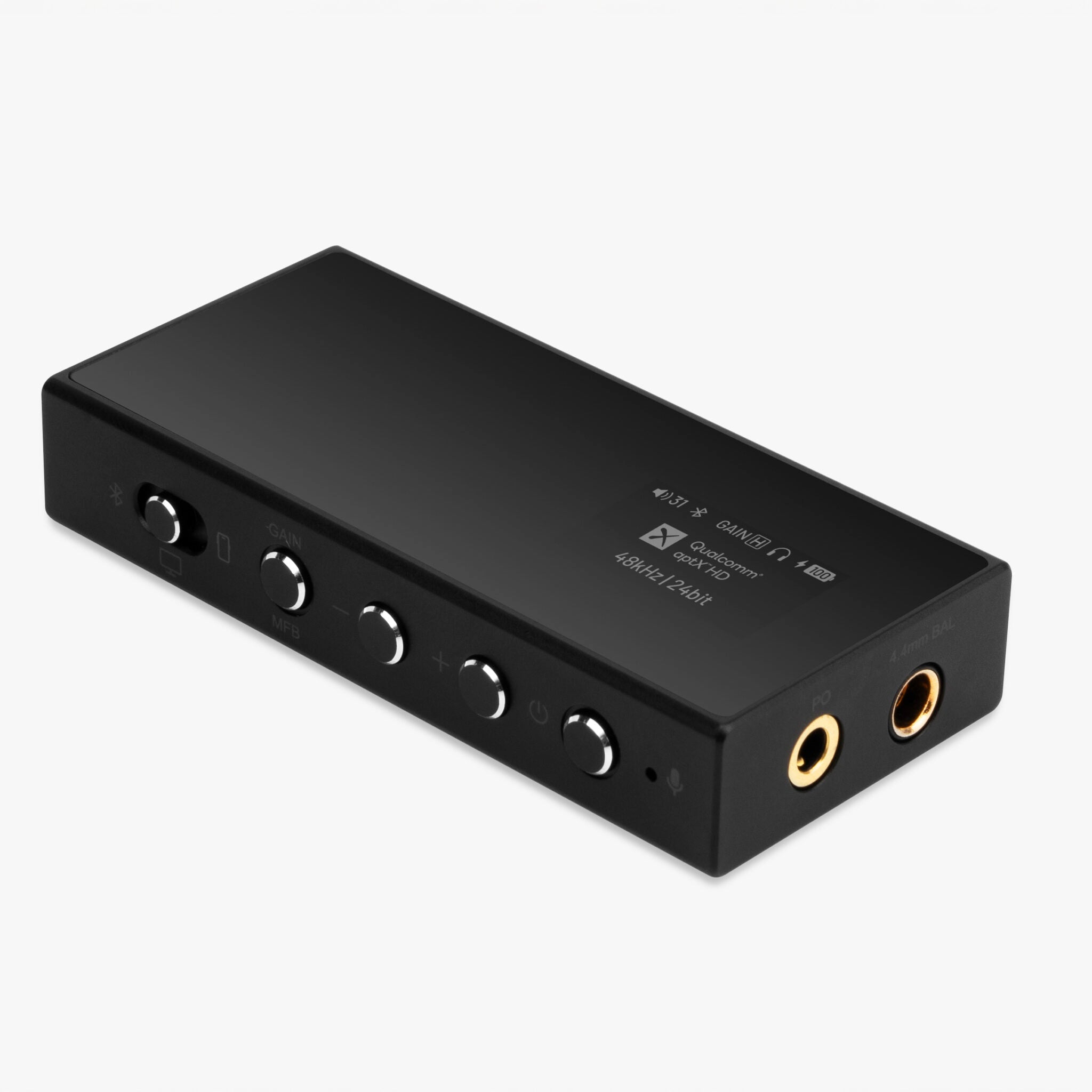Questyle M18i