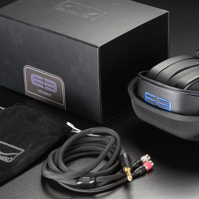 Dan Clark Audio E3