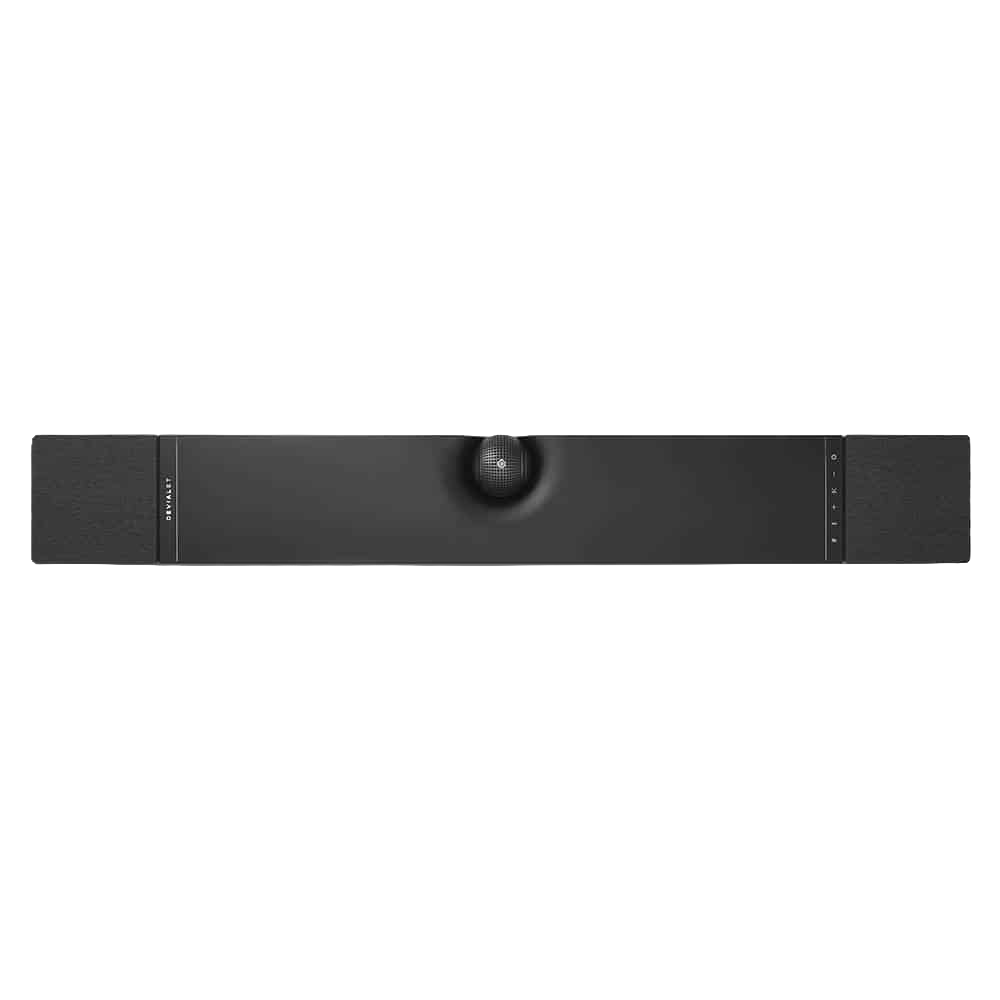 Devialet Dione
