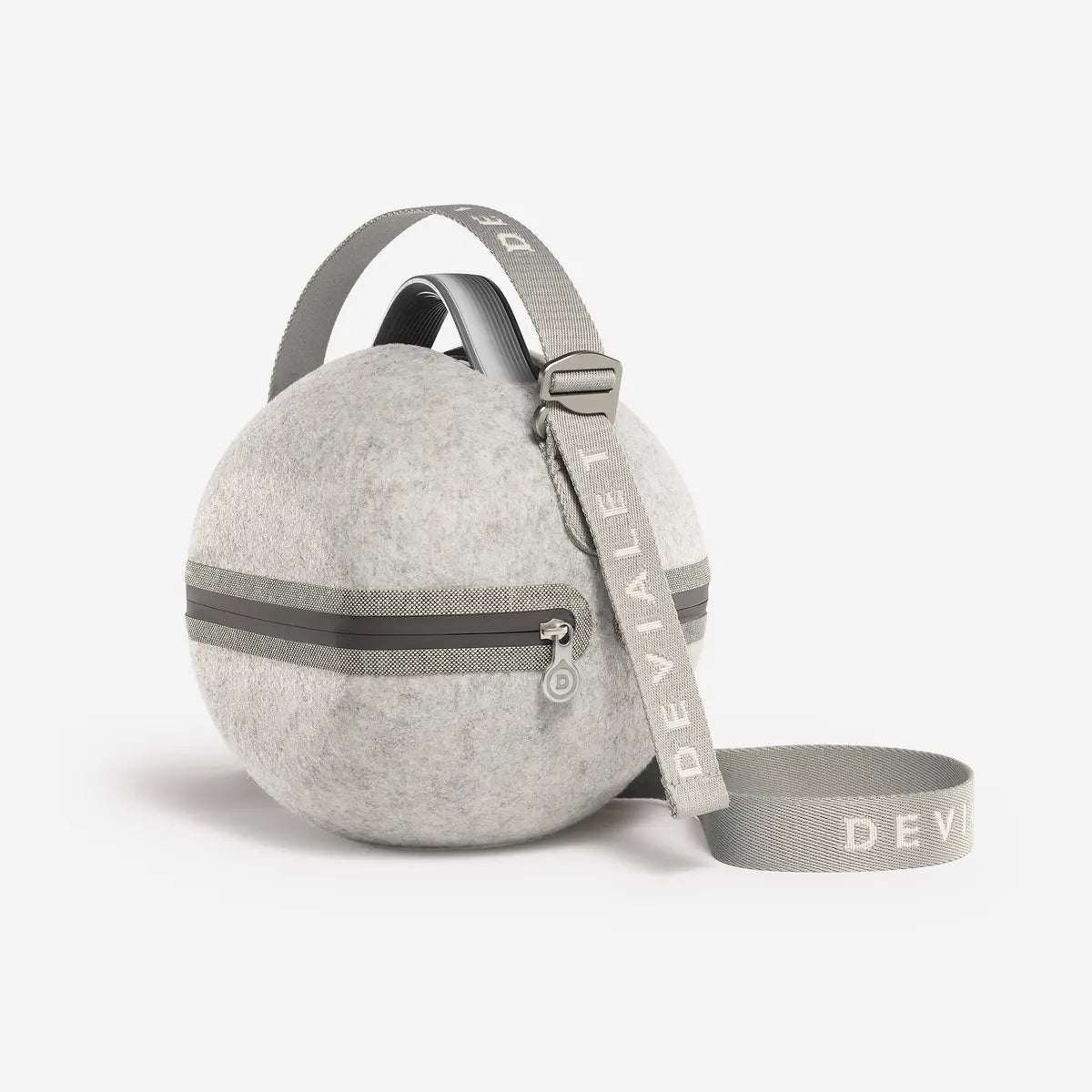 Devialet Mania Cocoon (Light Grey)