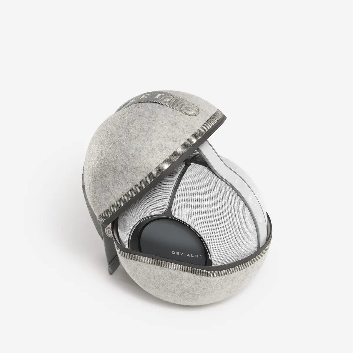 Devialet Mania Cocoon (Light Grey)