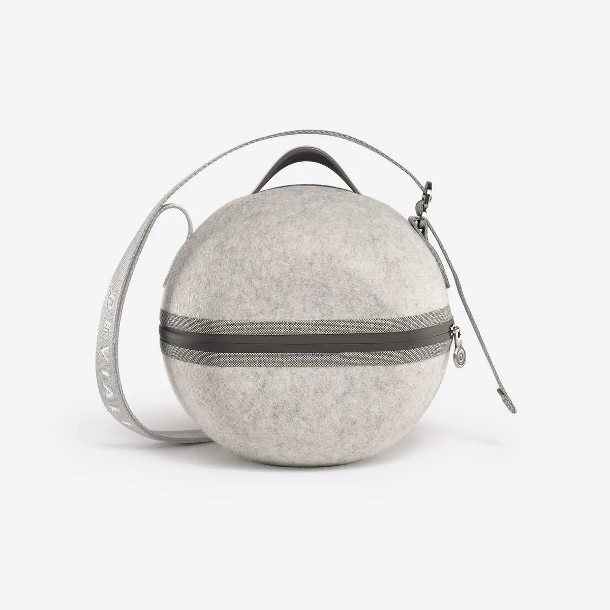 Devialet Mania Cocoon (Light Grey)