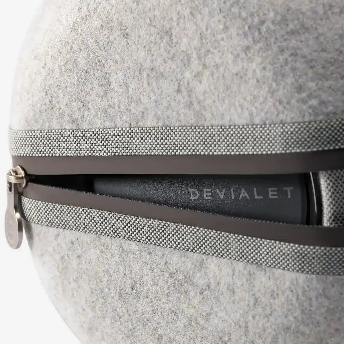 Devialet Mania Cocoon (Light Grey)