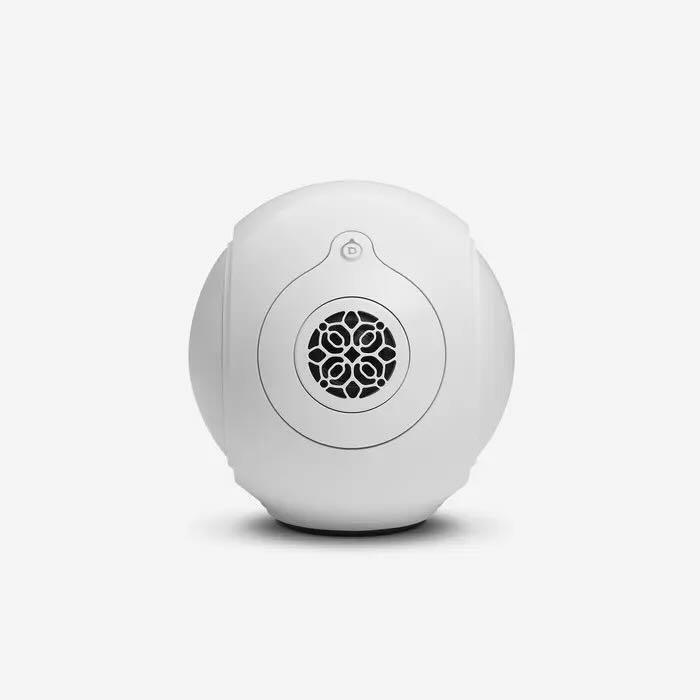 Devialet Phantom II Custom