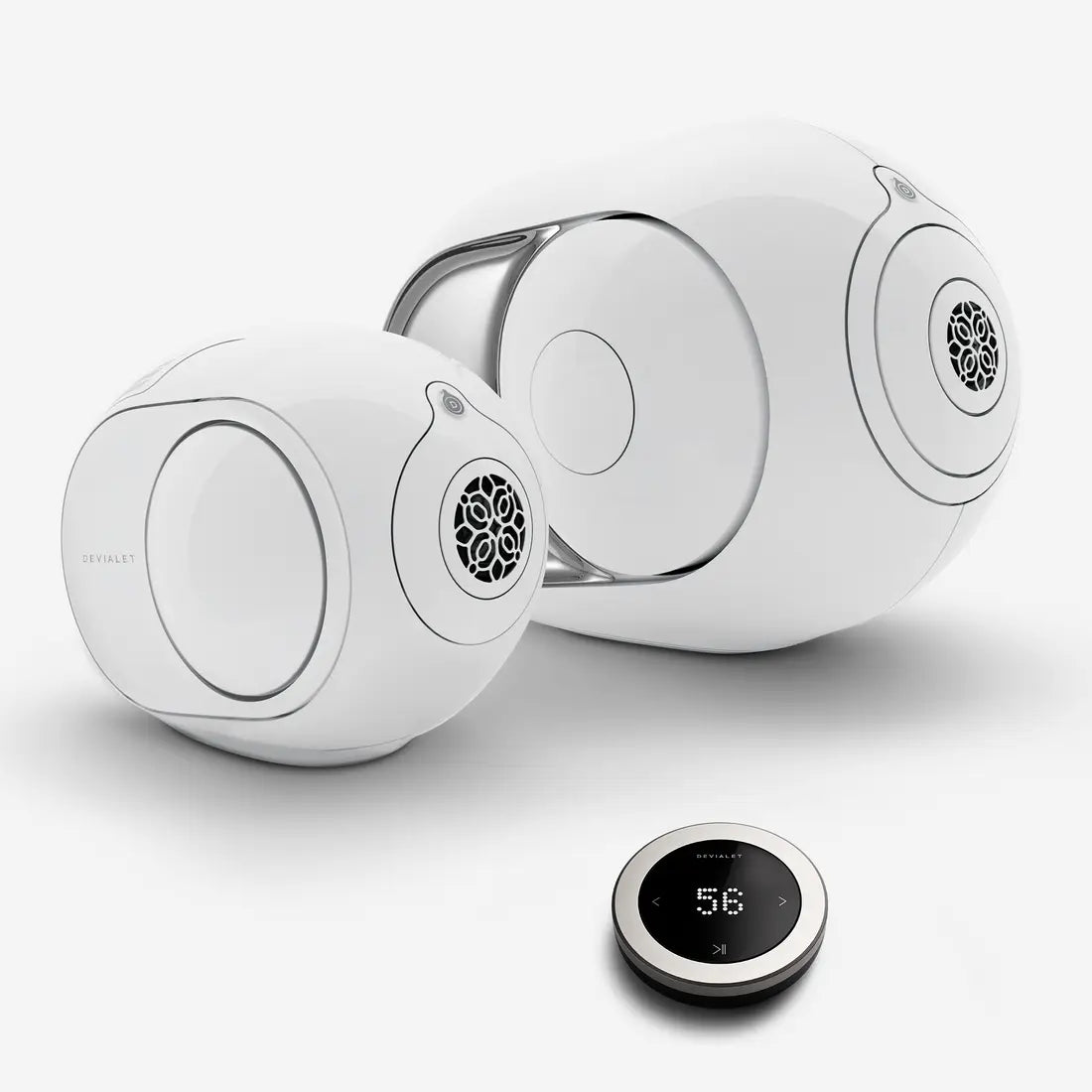 Devialet Remote (for Phantom II or Dione)