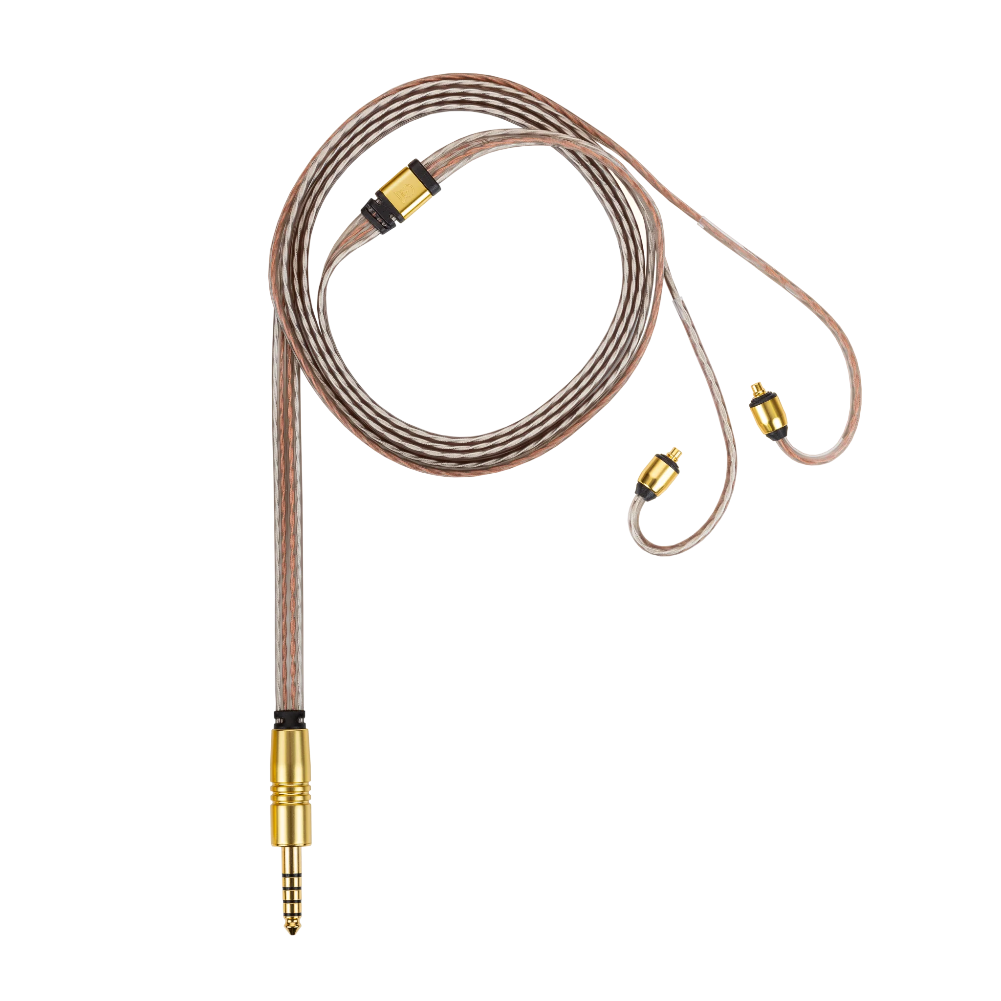 Campfire Audio Time Stream: Duet 4.4mm