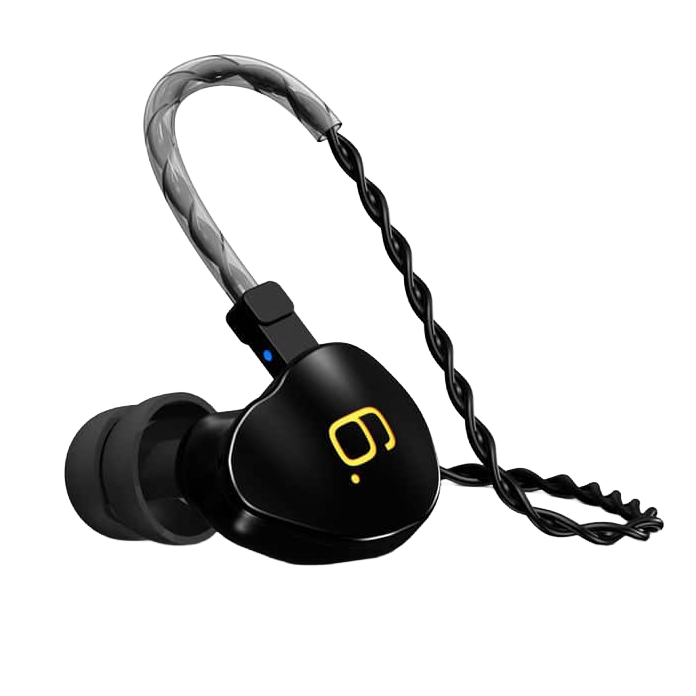 EarSonics S-EM6 V2