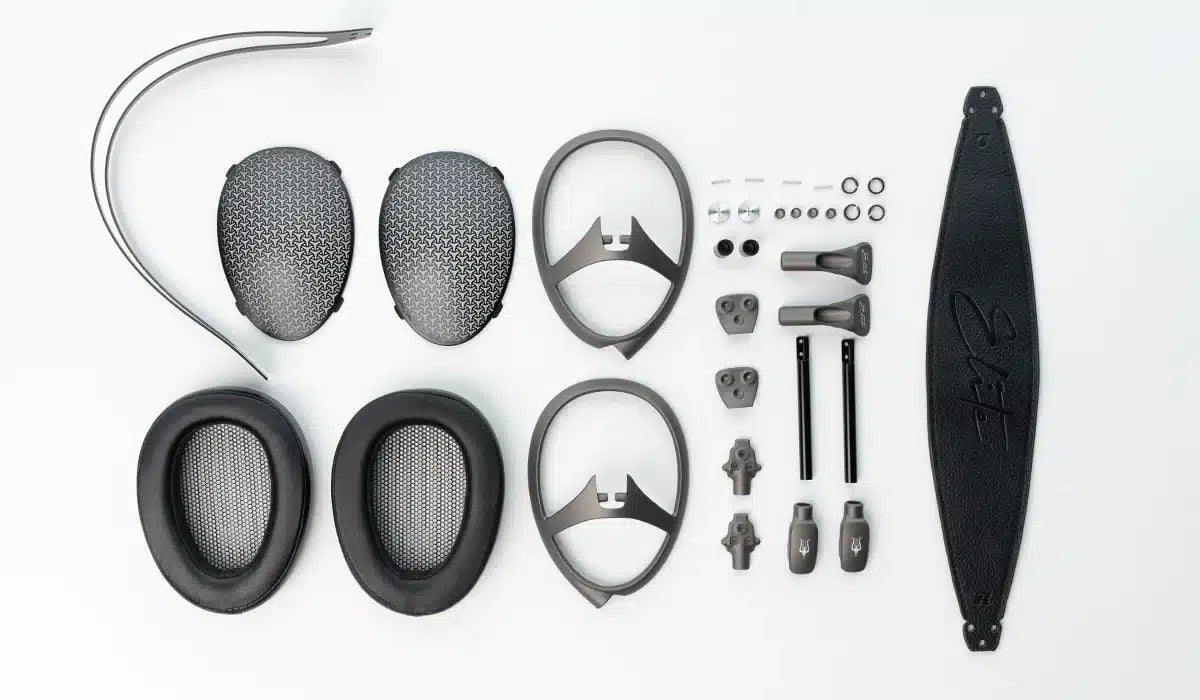 Meze Audio Elite