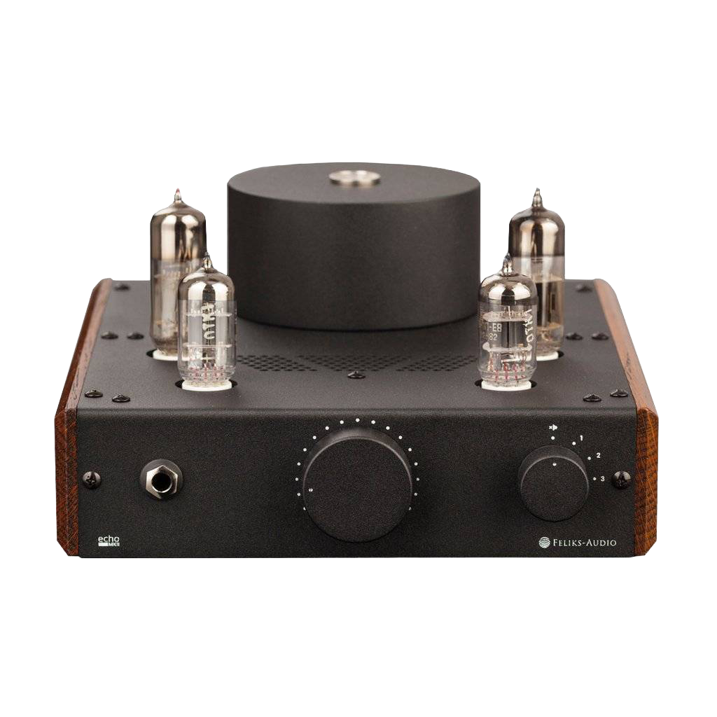 Feliks Audio Echo II - Demo Model