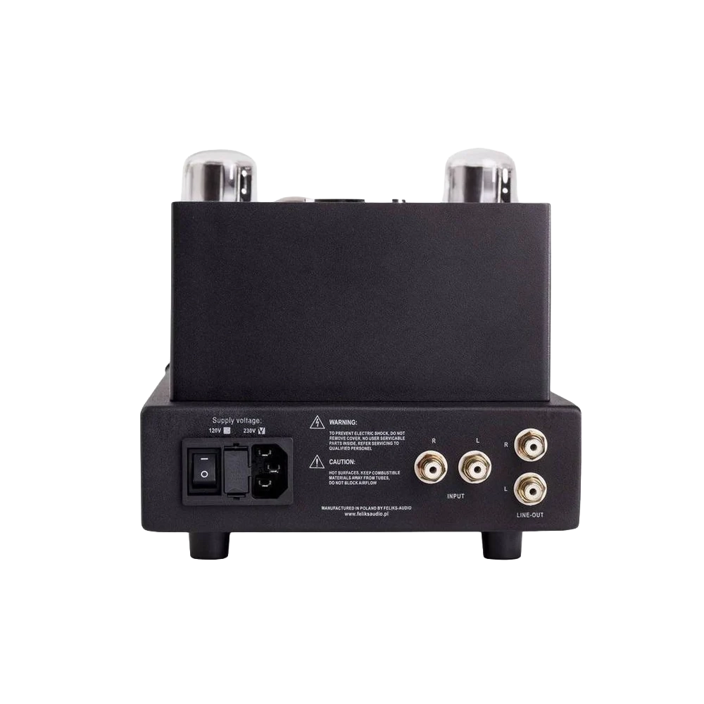 Feliks Audio Elise MK2