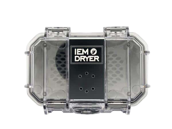 FiR Audio IEM Dryer