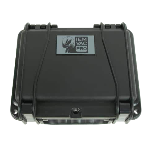 FiR Audio IEM VAC Case Pro