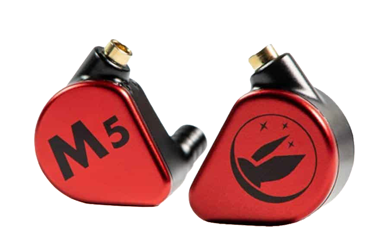 FiR Audio M5 - ex-demo