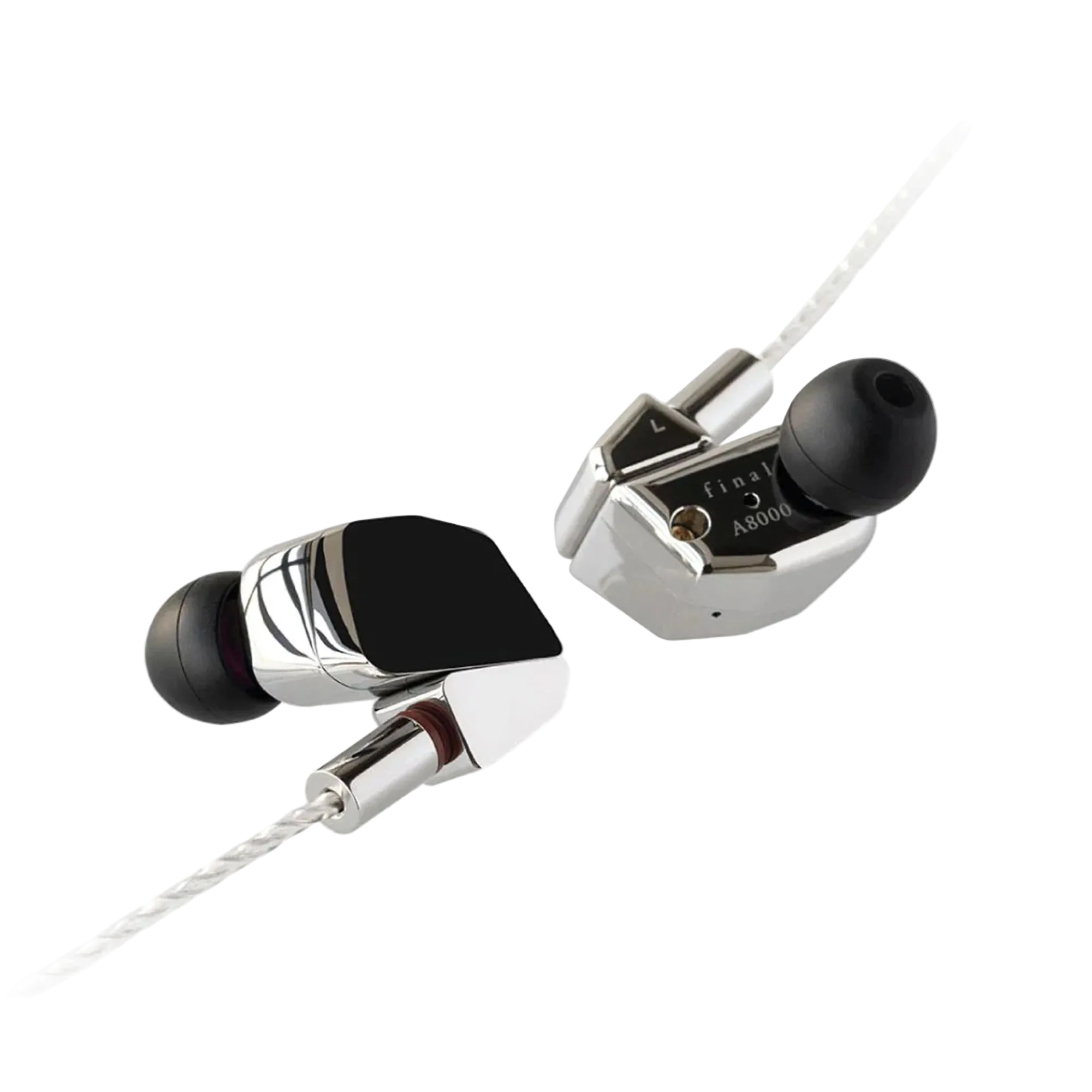 Final Audio A8000 - Unveiling the Ultimate Sound Experience