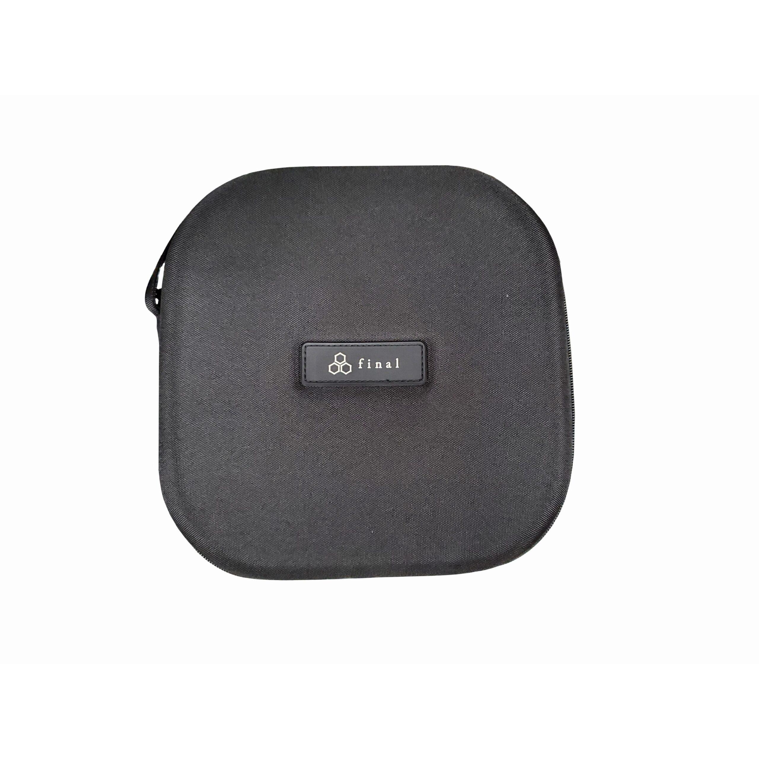 Final Audio Sonorous Headphone Case