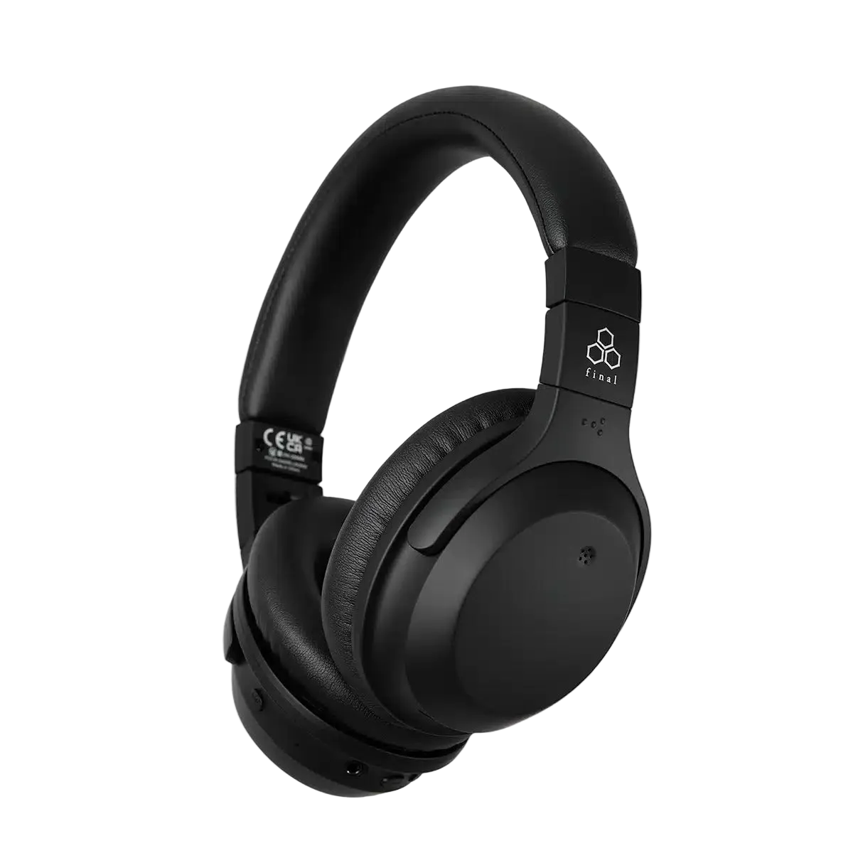 Final Audio UX2000