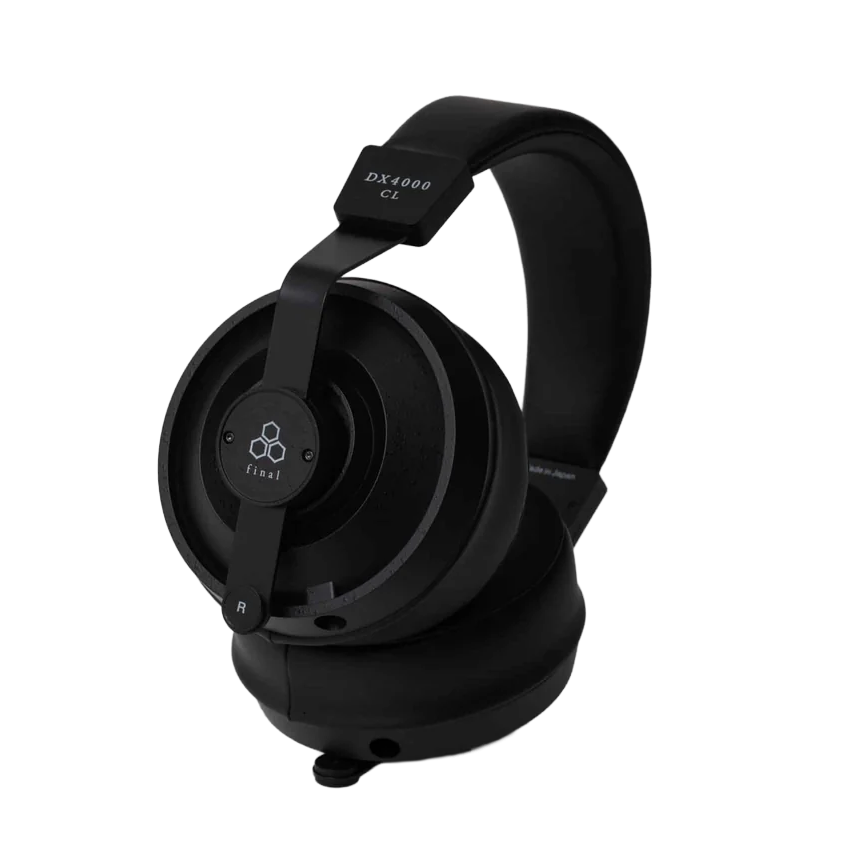 Final Audio DX4000CL