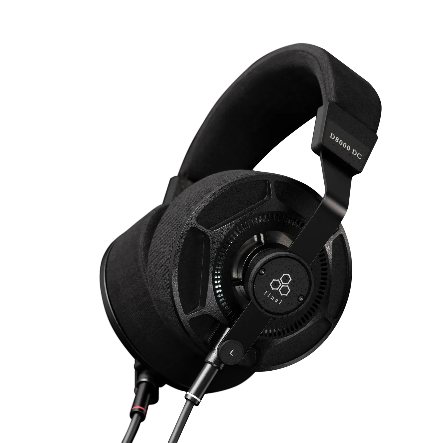 Final Audio D8000 DC